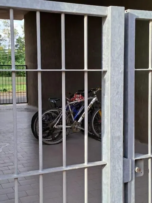 Appartamento Rossana - Luni Marinella di Sarzana