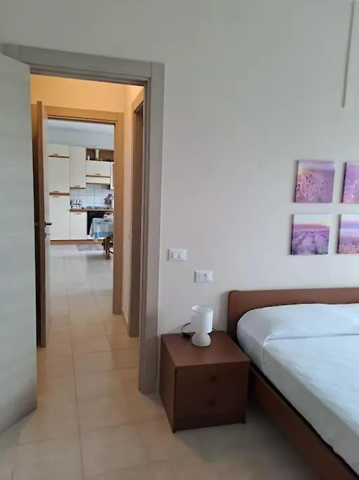 Appartamento Rossana - Luni Marinella di Sarzana