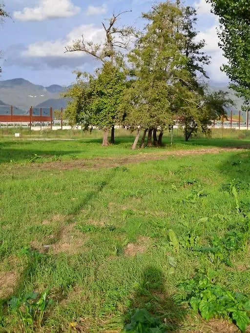 Appartamento Rossana - Luni Marinella di Sarzana