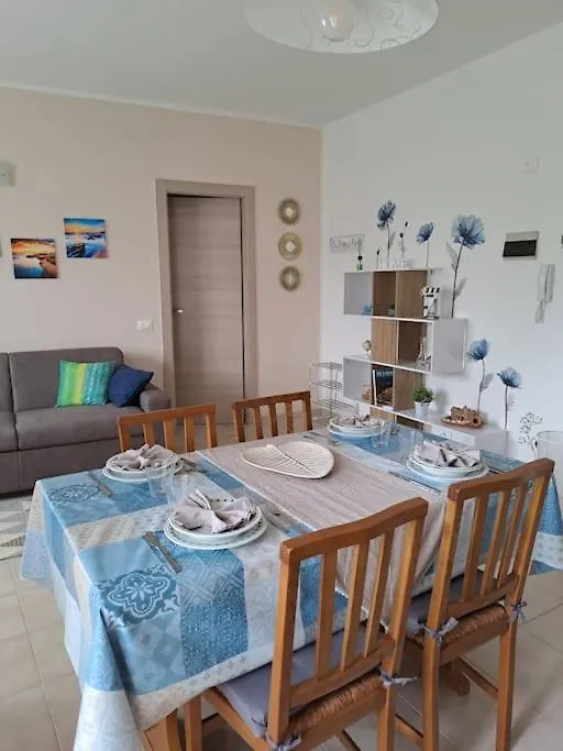 Appartamento Rossana - Luni Marinella di Sarzana