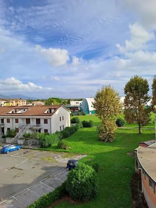 Appartamento Rossana - Luni Marinella di Sarzana Italia
