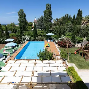 Casa Torre Di Specchio 2 Con Piscina Appartamento Bari