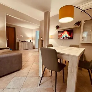 Lux Re Di Appartamento Roma
